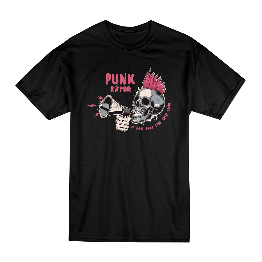 Punk-Rupor-черная-с-розовым (1)
