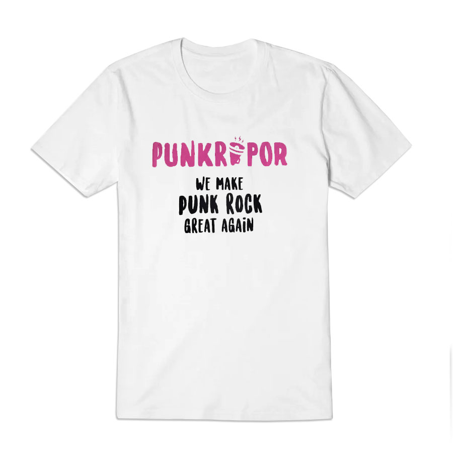 Punk-Rupor-белая(2)