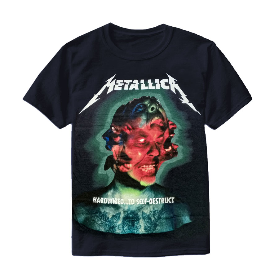 11-metallica